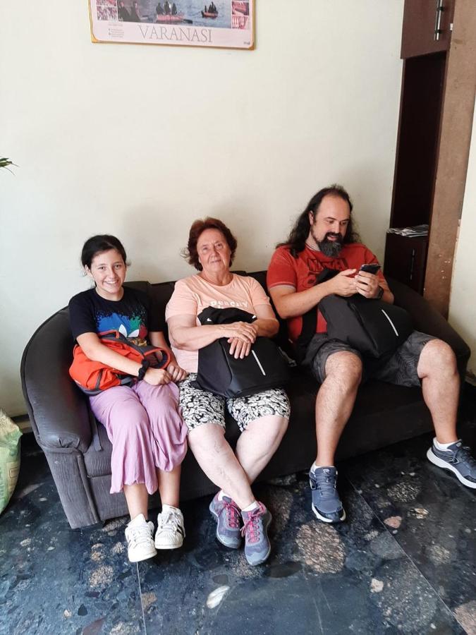 Fabhotel Jaipur Villa Bagian luar foto